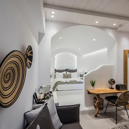 Bohemia Luxury Living Otel Chaniotis Dış mekan fotoğraf