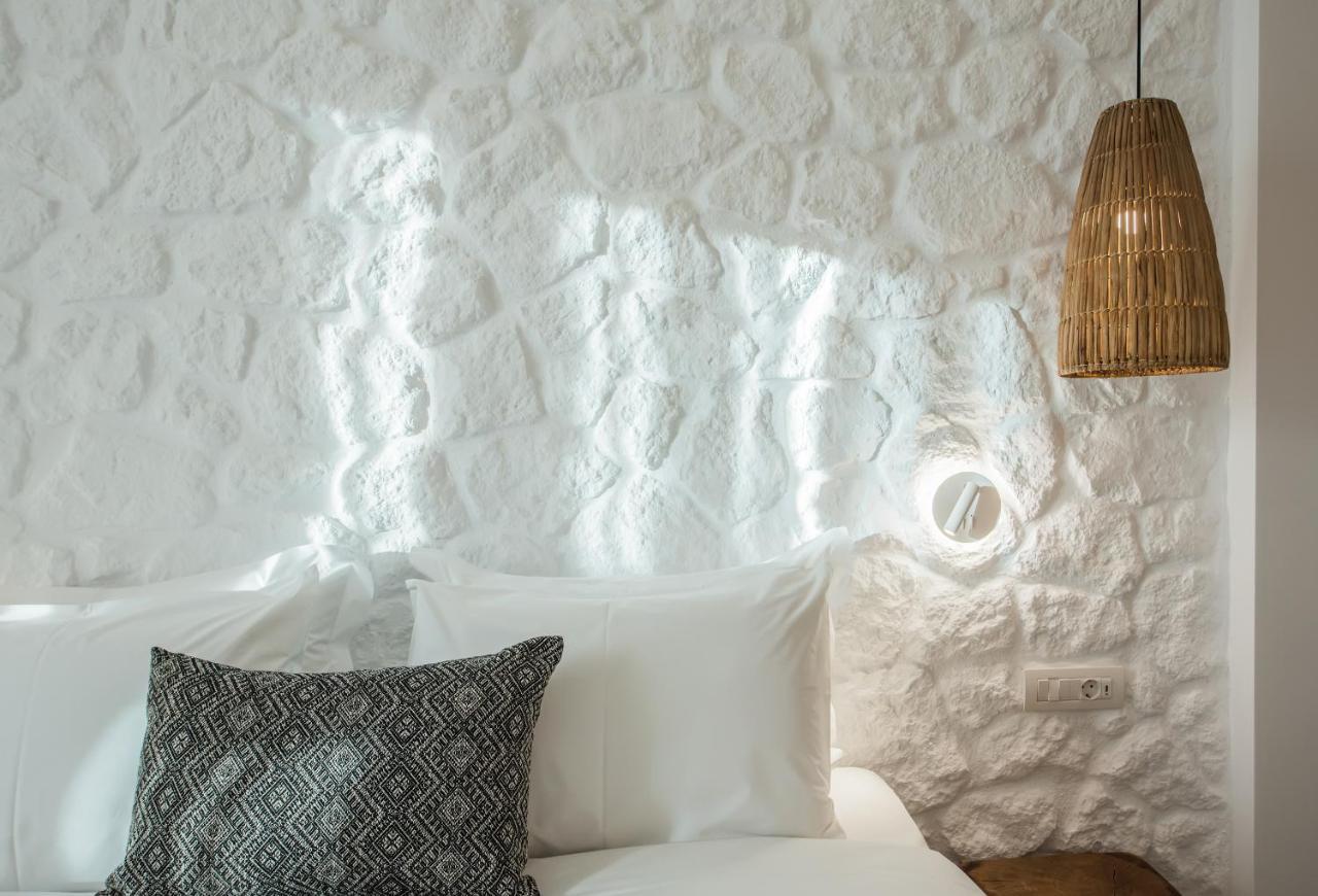 Bohemia Luxury Living Otel Chaniotis Dış mekan fotoğraf
